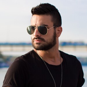 youssef alnahas
